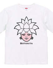 Botanita（蓮）