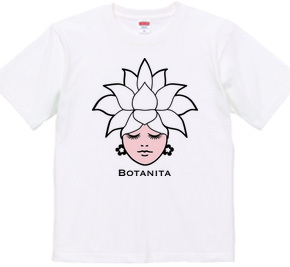 Botanita（蓮）