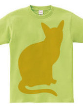 CAT KNAC YELLOW