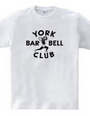 YORK BARBELL CLUB