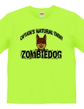 Natural! Zombie Dog Brown