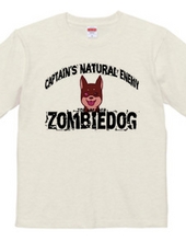 Natural! Zombie Dog Brown