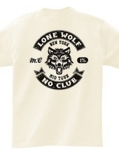 LONE WOLF_BLK