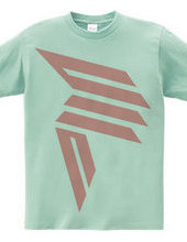 !!! FLASH LOGO Pink