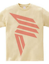 !!! FLASH LOGO Pink