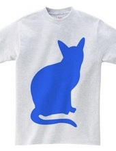 CAT KNAC blue