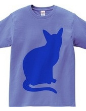 CAT KNAC blue