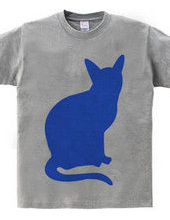 CAT KNAC blue