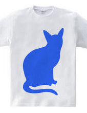 CAT KNAC blue