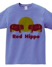 Red Hippo