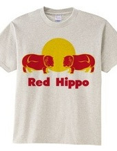 Red Hippo