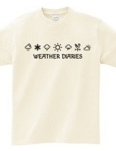 WEATHER DIARIES