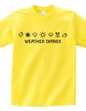 WEATHER DIARIES