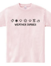 WEATHER DIARIES