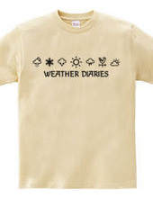 WEATHER DIARIES