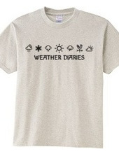 WEATHER DIARIES