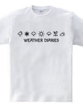 WEATHER DIARIES