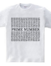 Prime number