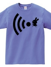 Wi-Fi Rabbit