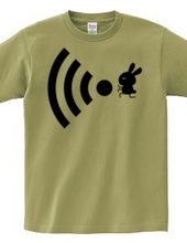 Wi-Fi Rabbit