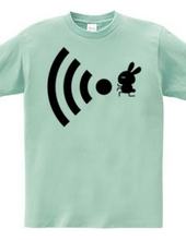 Wi-Fi Rabbit