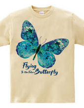 Flying Butterly To the Future：未来へ向かって飛ぶ蝶