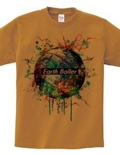 Earth Baller