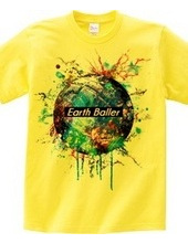 Earth Baller