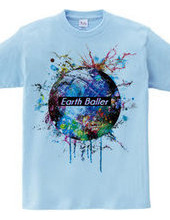 Earth Baller