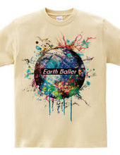 Earth Baller