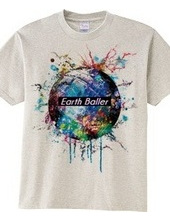 Earth Baller