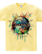 Earth Baller