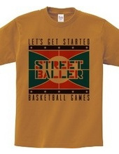 STREET BALLER