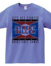 STREET BALLER