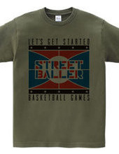 STREET BALLER