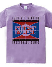 STREET BALLER