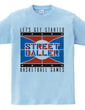 STREET BALLER