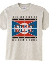 STREET BALLER