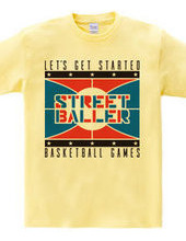 STREET BALLER