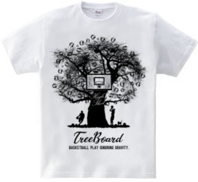 TreeBoard