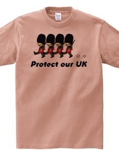 Protect our UK