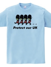 Protect our UK