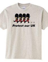 Protect our UK
