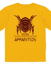 Apparition USIONI 毒