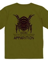 Apparition USIONI 毒