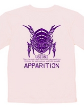 Apparition USIONI 毒