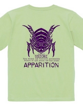 Apparition USIONI 毒