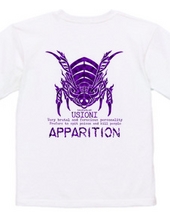 Apparition USIONI 毒