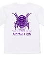 Apparition USIONI 毒