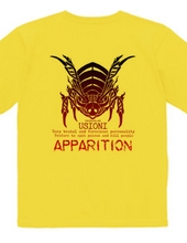 Apparition USIONI Red